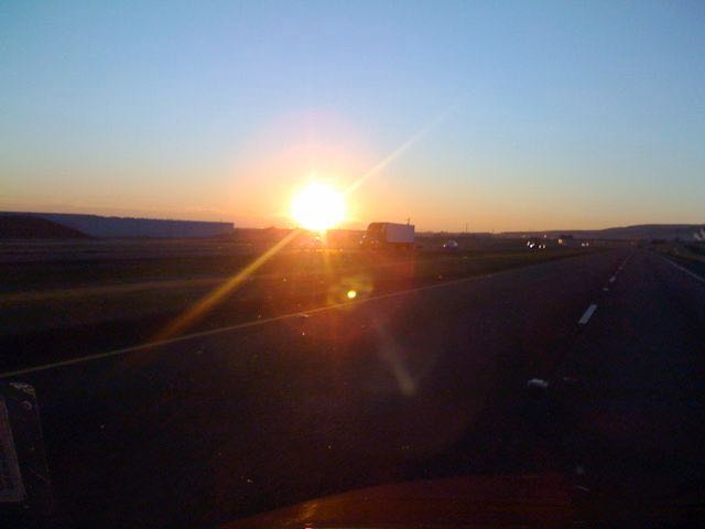 January 19 - Sunrise Over California.jpg