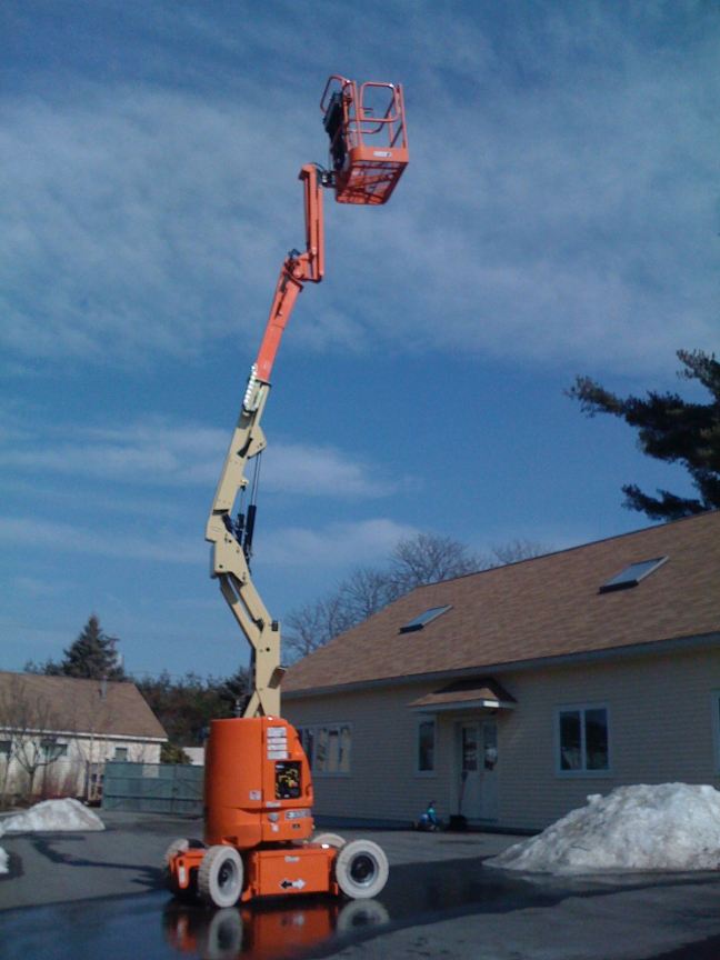 February 27 - Thirty Feet.jpg