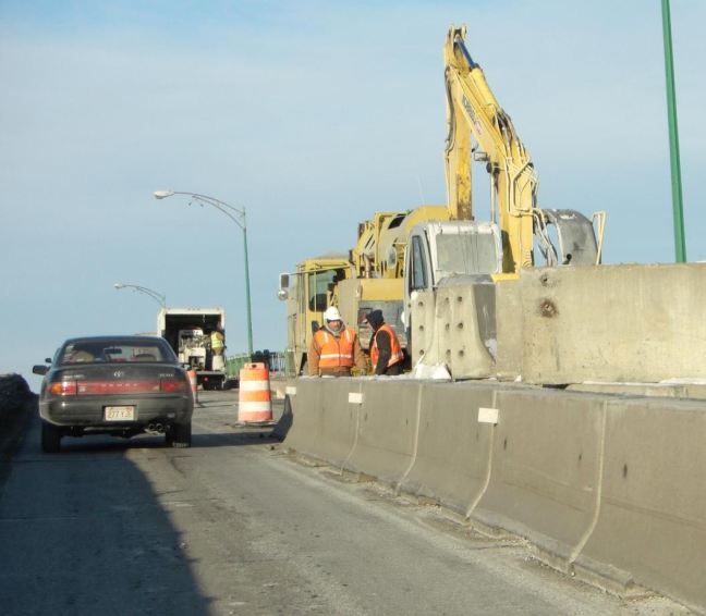 February 6 - Bridge Work.jpg
