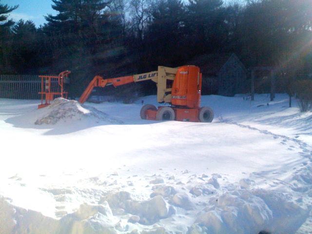 March 4 - Trapped In Snow.jpg