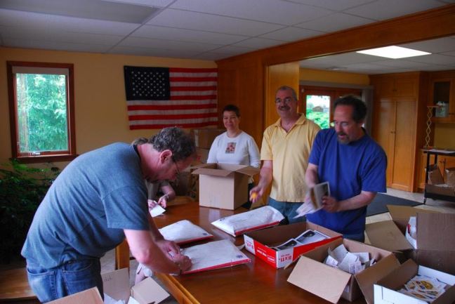 June 6 - MINIsOnTop Packing Day.jpg