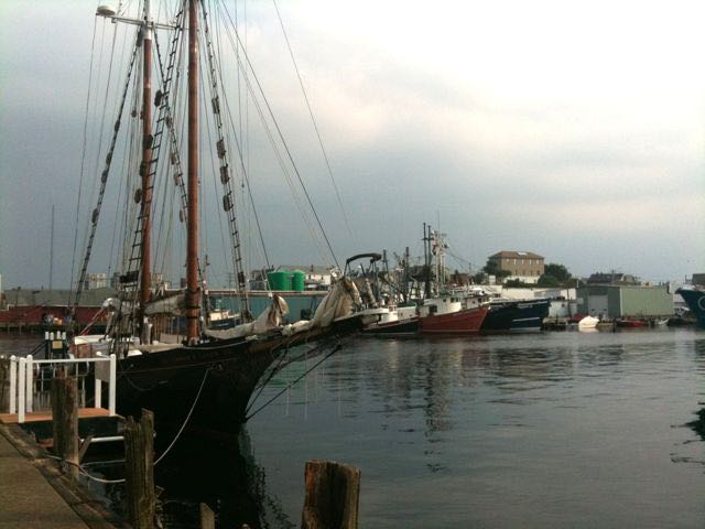 July 16 - Gloucester Harbor.jpg
