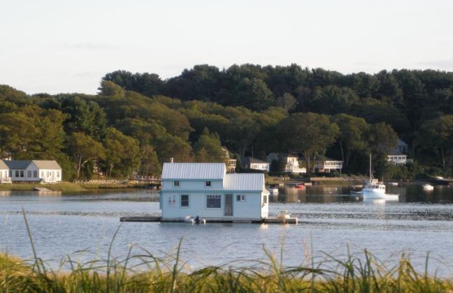 September 17 - Little House On The River.jpg