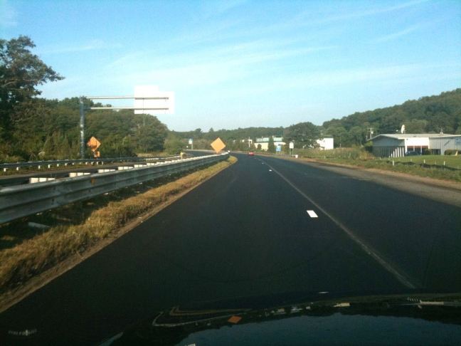 September 4 - Less Traffic.jpg