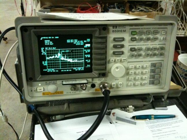 November 24 - Spectrum Is Green.jpg