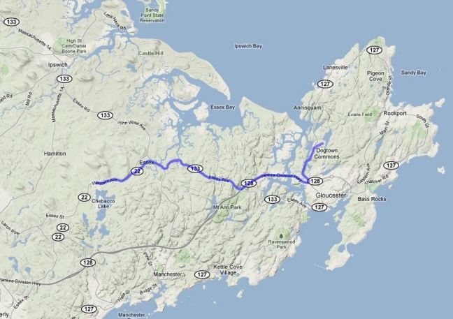 December 14 - Tracking, Driving To Work.jpg