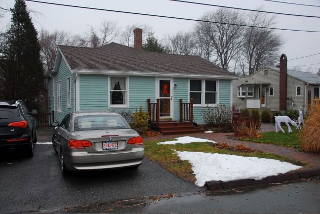 December 28 - Snow washed away.jpg