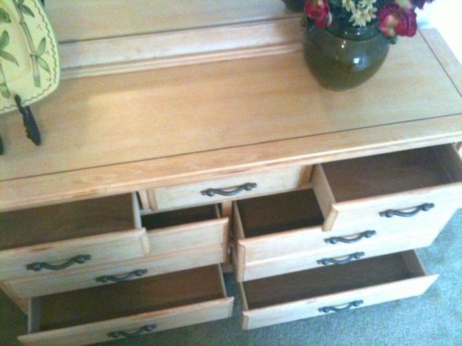 December 5 - Empty Drawers.jpg