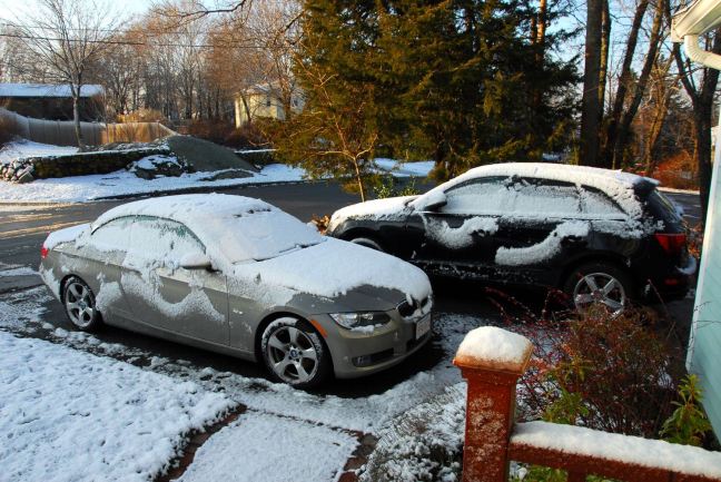 December 6 - First Snow.jpg