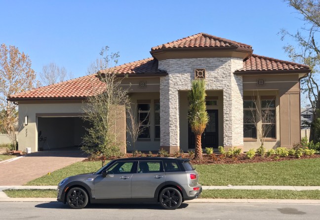 Stanton Estates is now ours